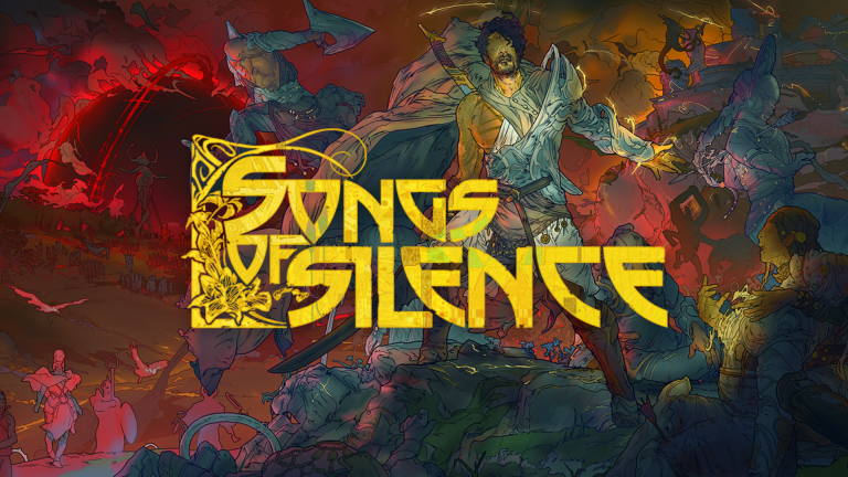 Songs of Silence Free Download