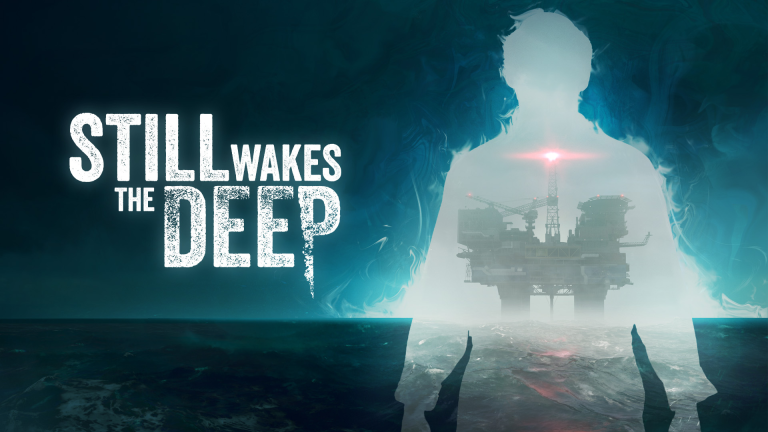 Still Wakes the Deep Free Download