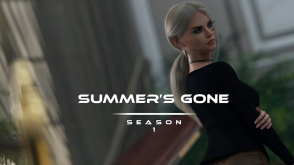 Summer's Gone Season 1 Free Download