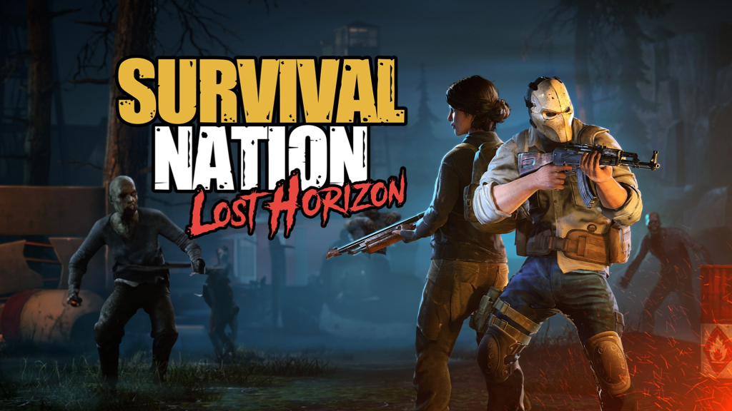 Survival Nation Lost Horizon Free Download