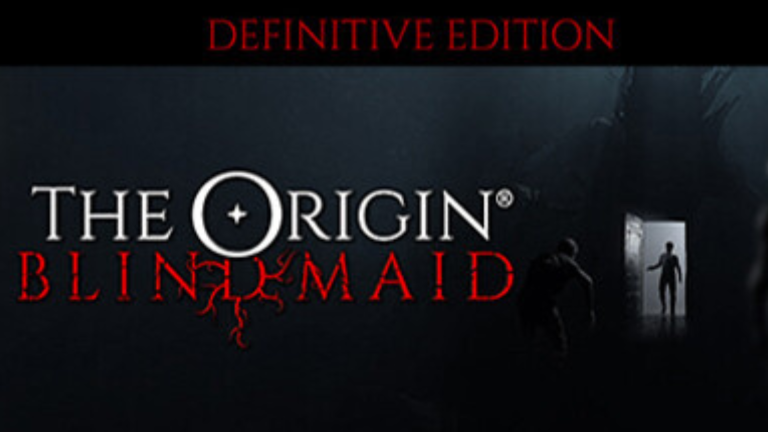 THE ORIGIN Blind Maid - Definitive Edition Free Download