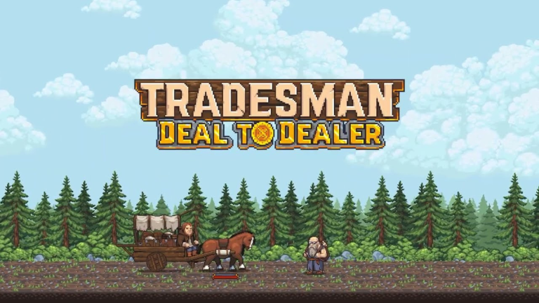 TRADESMAN Deal to Dealer Free Download