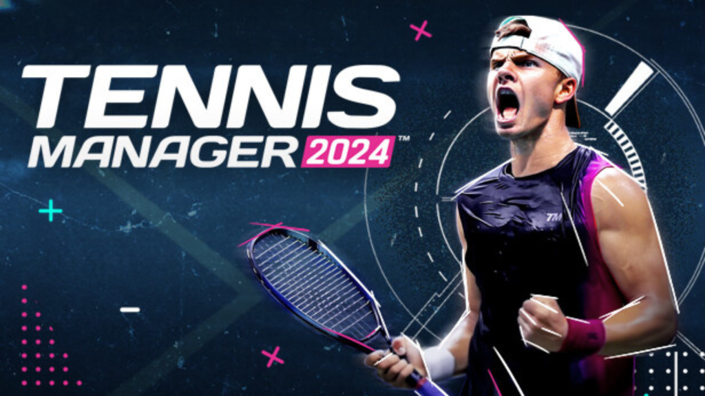 Tennis Manager 2024 Free Download