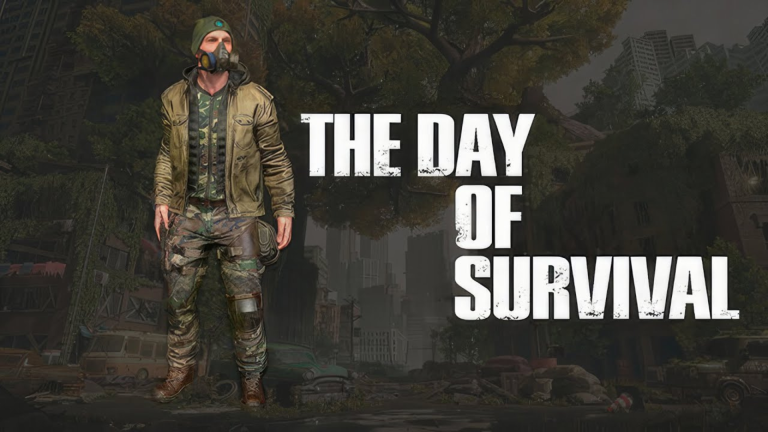 The Day of Survival Free Download