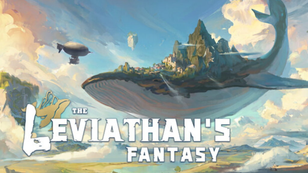 The Leviathan's Fantasy Ultimate Edition Free Download