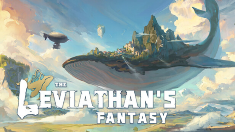 The Leviathan's Fantasy Ultimate Edition Free Download