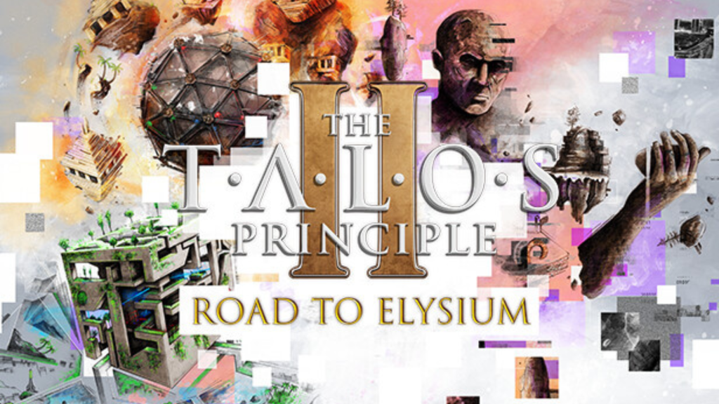 The Talos Principle 2 - Road to Elysium Free Download