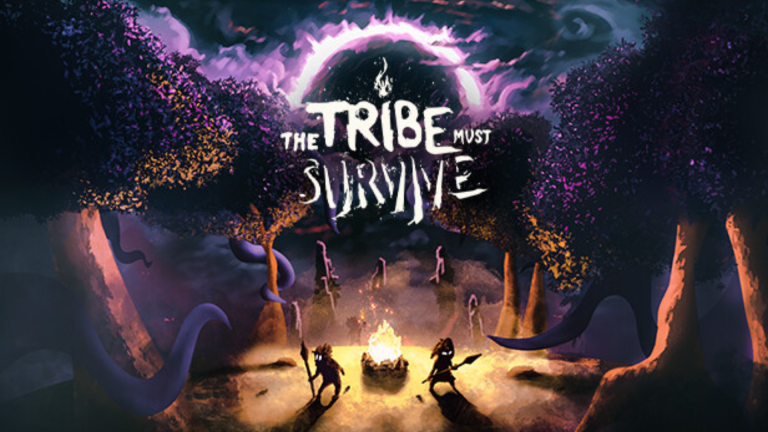 The Tribe Must Survive Supporter Pack Free Download