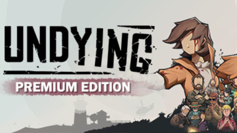 UNDYING Premium Edition - Series 1 Free Download