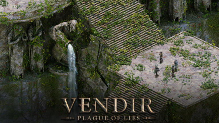 Vendir: Plague of Lies Free Download