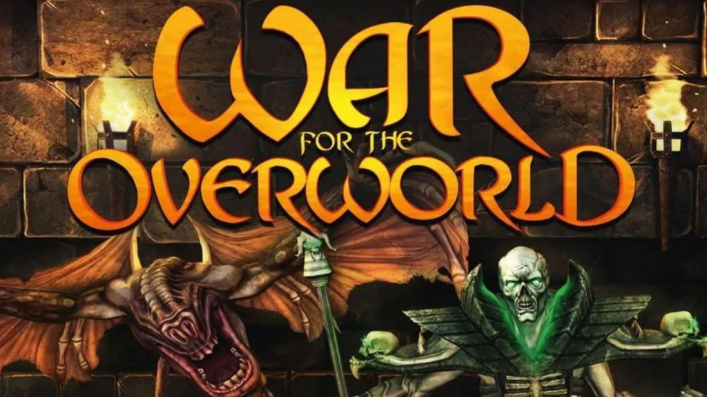War For The Overworld Enhanced Edition Free Download
