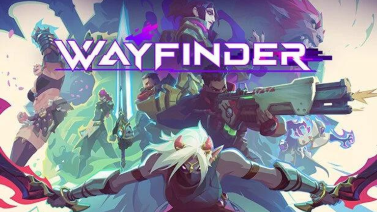 Wayfinder Free Download