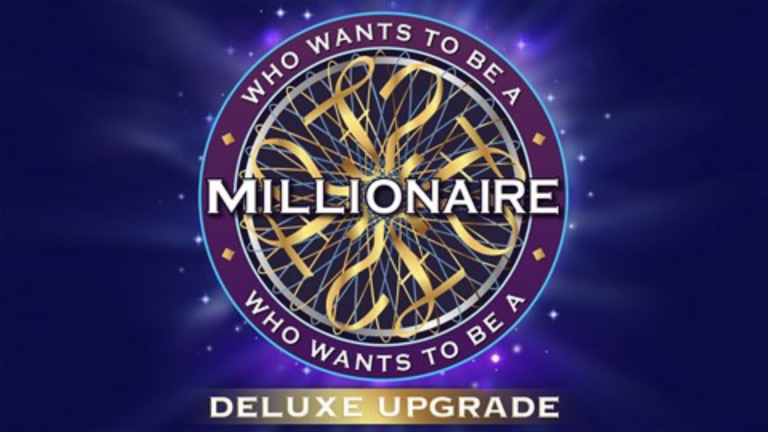 Who Wants To Be A Millionaire? Deluxe Edition Free Download