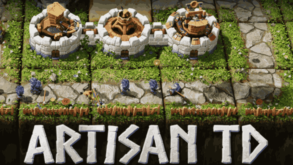 Artisan TD Free Download