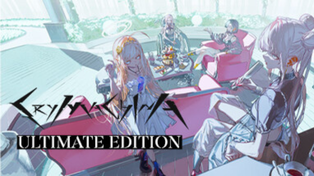 CRYMACHINA Ultimate Edition Free Download