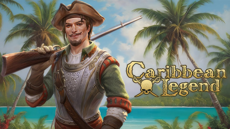 Caribbean Legend Complete Edition Free Download