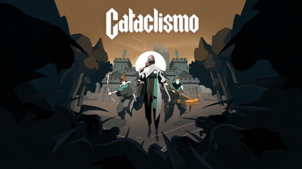 Cataclismo Free Download