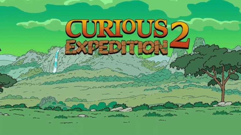 Curious Expedition 2 Deluxe Edition Free Download