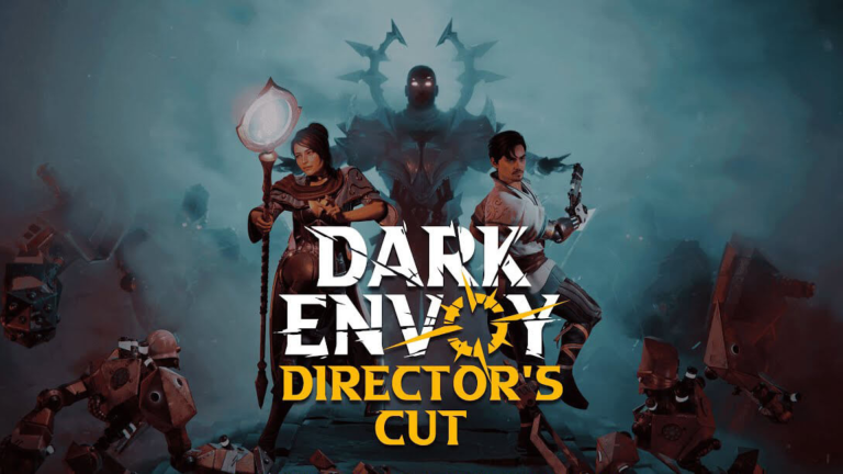 Dark Envoy Director's Cut Free Download
