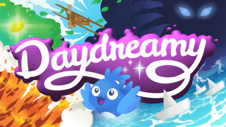Daydreamy Free Download