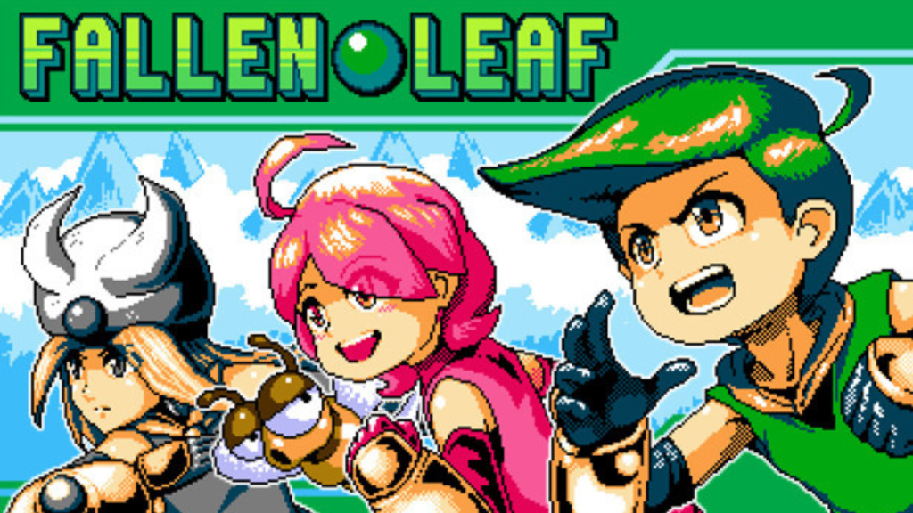 Fallen Leaf Free Download