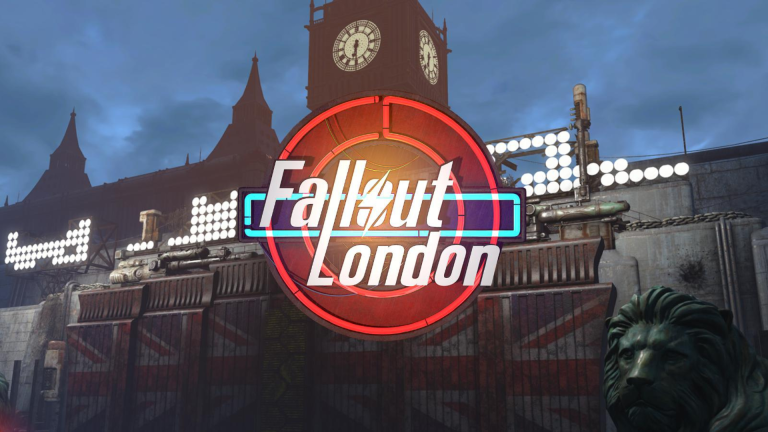 Fallout London Free Download