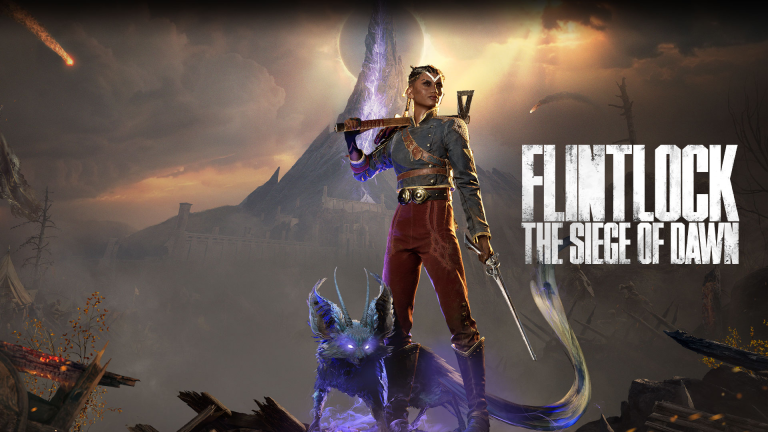Flintlock The Siege of Dawn Free Download