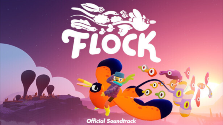 Flock Soundtrack Edition Free Download