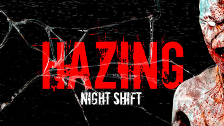 Hazing Night Shift Free Download