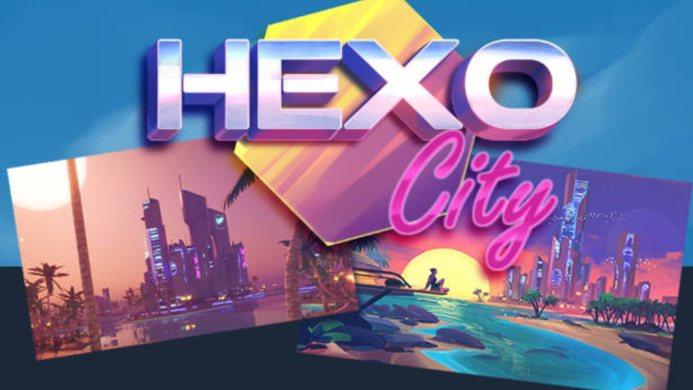 HexoCity Free Download