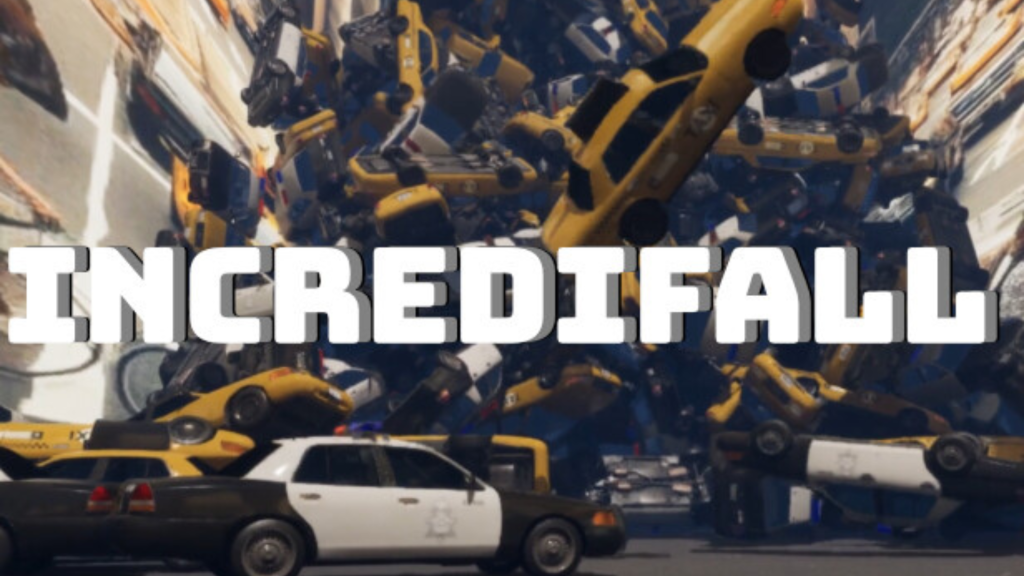 Incredifall Free Download