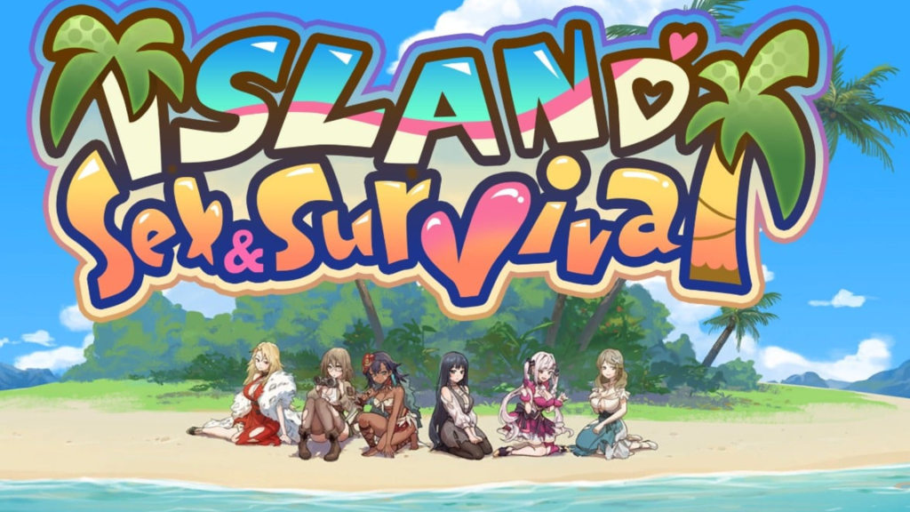 Island, Sex & Survival Free Download