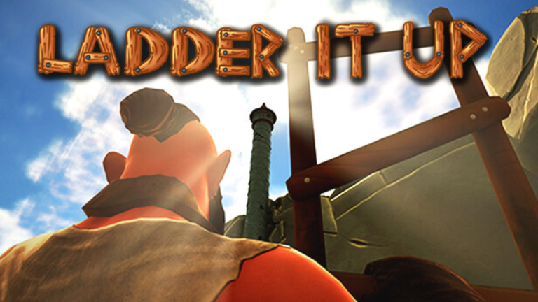Ladder it Up! Free Download