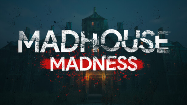 Madhouse Madness Streamer's Fate Free Download