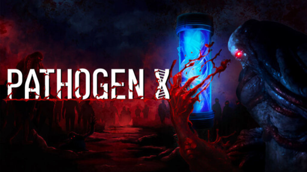 PATHOGEN X Free Download