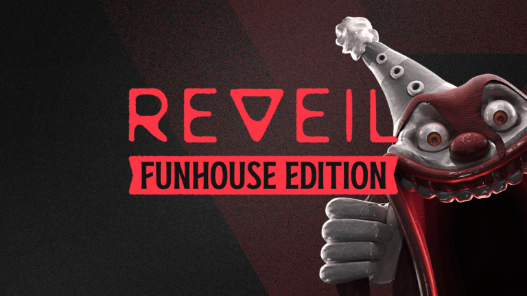 REVEIL Funhouse Edition Free Download