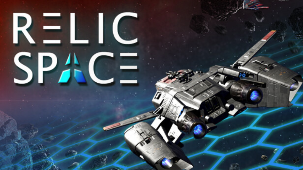 Relic Space Deluxe Edition Free Download