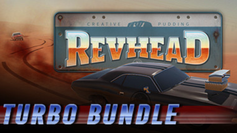 Revhead Turbo Bundle Free Download