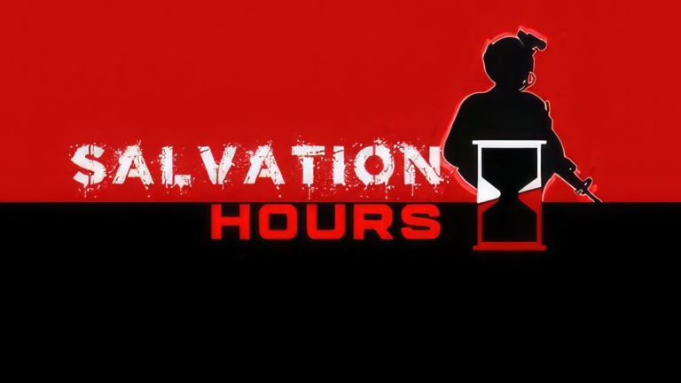 Salvation Hours Free Download