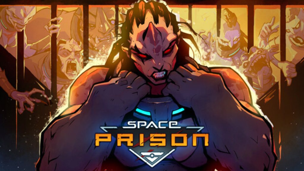 Space Prison Free Download