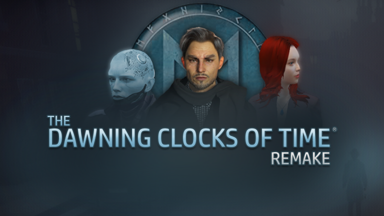 The Dawning Clocks of Time Remake Free Download
