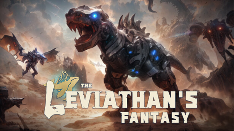 The Leviathan's Fantasy-Mechanical Crisis Free Download