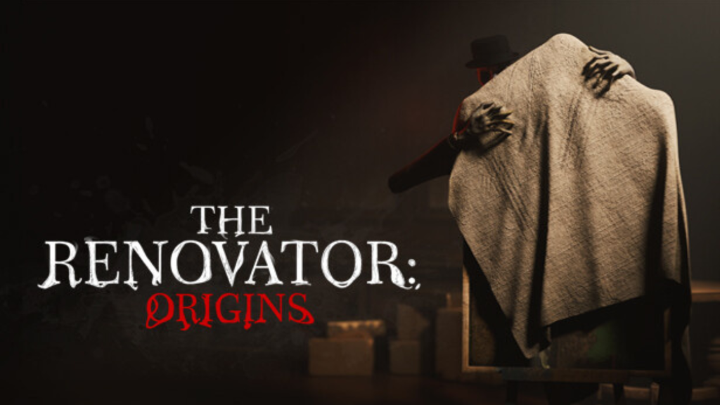 The Renovator Origins Free Download