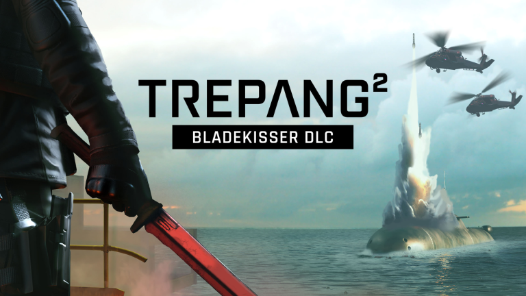 Trepang2 - Bladekisser Free Download