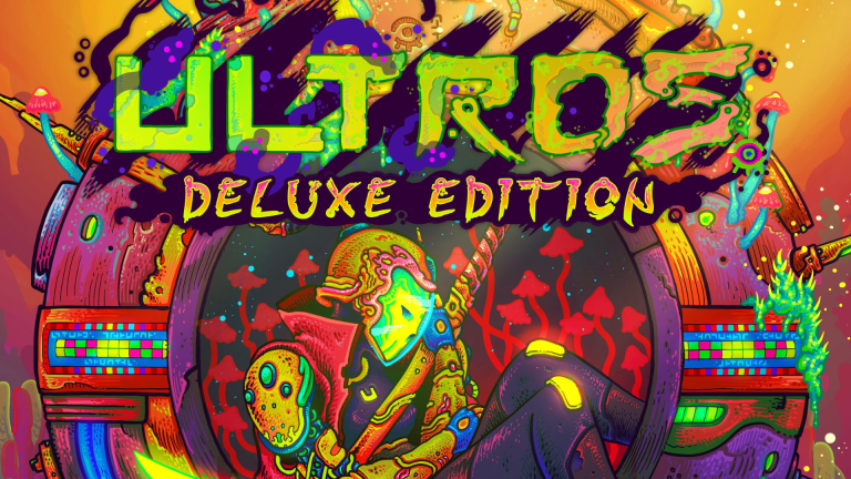 Ultros Deluxe Edition Free Download