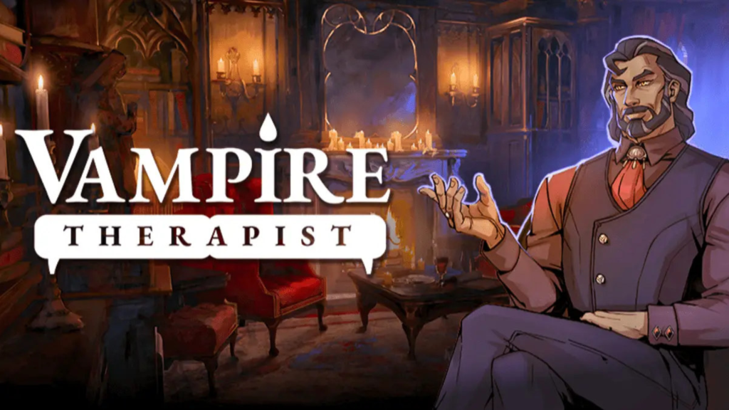 Vampire Therapist Free Download