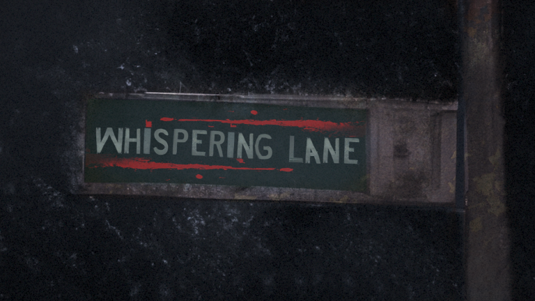 Whispering Lane Horror - Collector's Edition Free Download