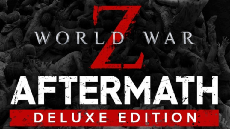 World War Z Aftermath - Deluxe Edition Free Download