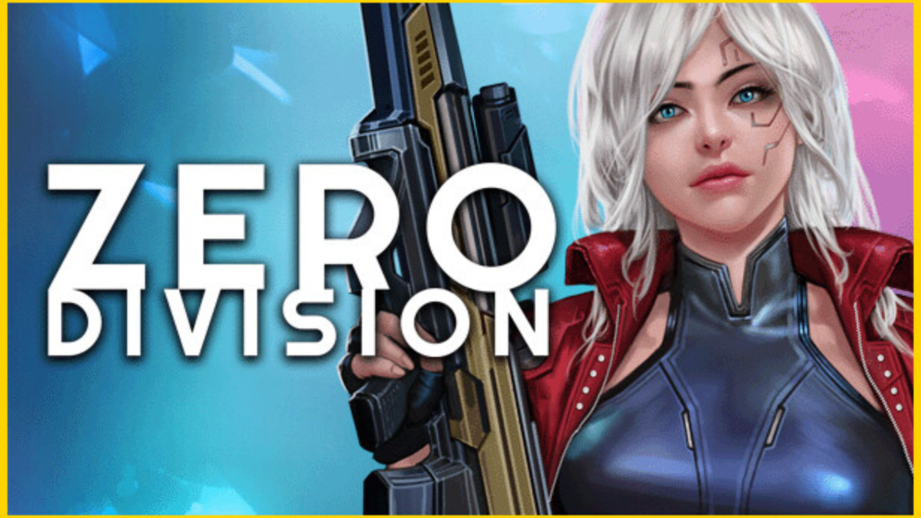 Zero Division Free Download