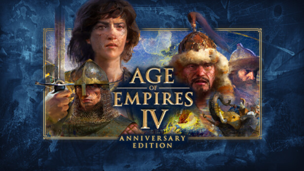 Age of Empires IV Anniversary Edition Free Download